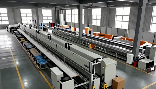江苏万融建筑装饰有限公司