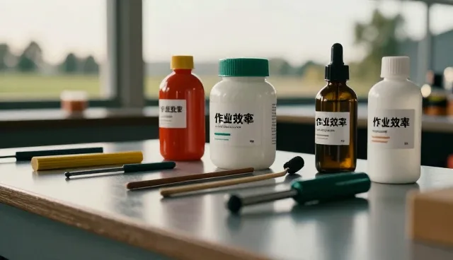 装修施工中供应链优化的常见问题及应对策略