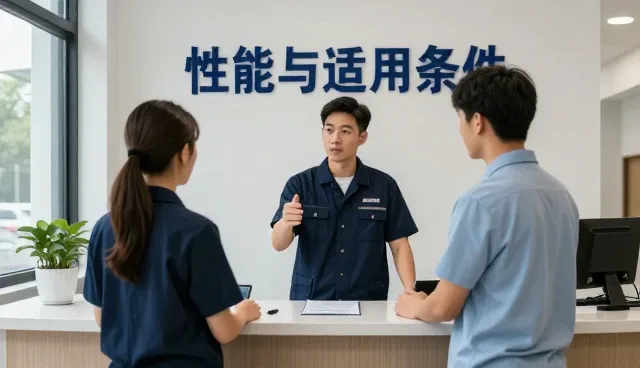 水电改造选型中的关键考量因素