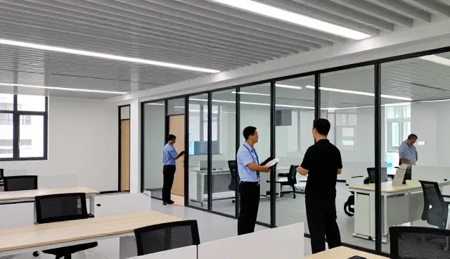 江苏万融建筑装饰有限公司提供适合建筑装饰的防水工程