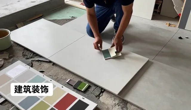 艺术涂料有哪些应用方式?